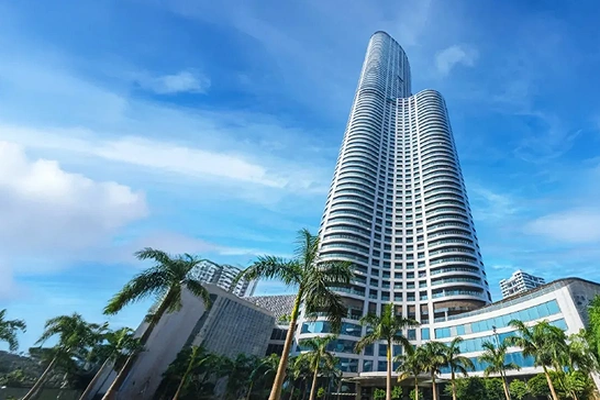 Lodha Properties
