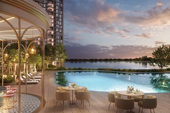Lodha Properties