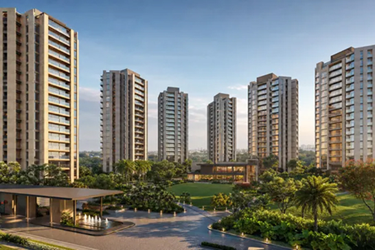 Lodha Properties